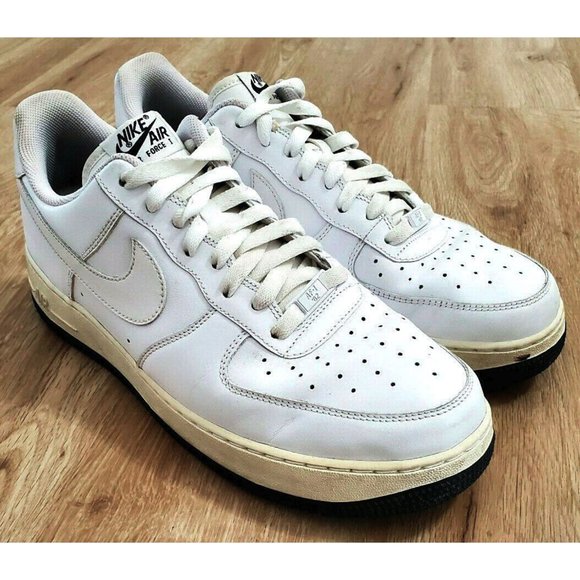 size 11 air force 1